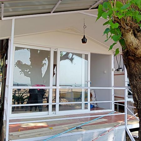 Riya Cottages And Beach Huts Agonda Extérieur photo