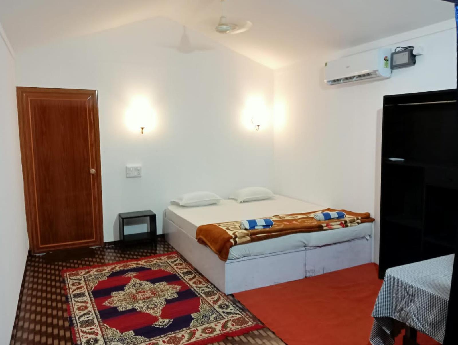 Riya Cottages And Beach Huts Agonda Extérieur photo