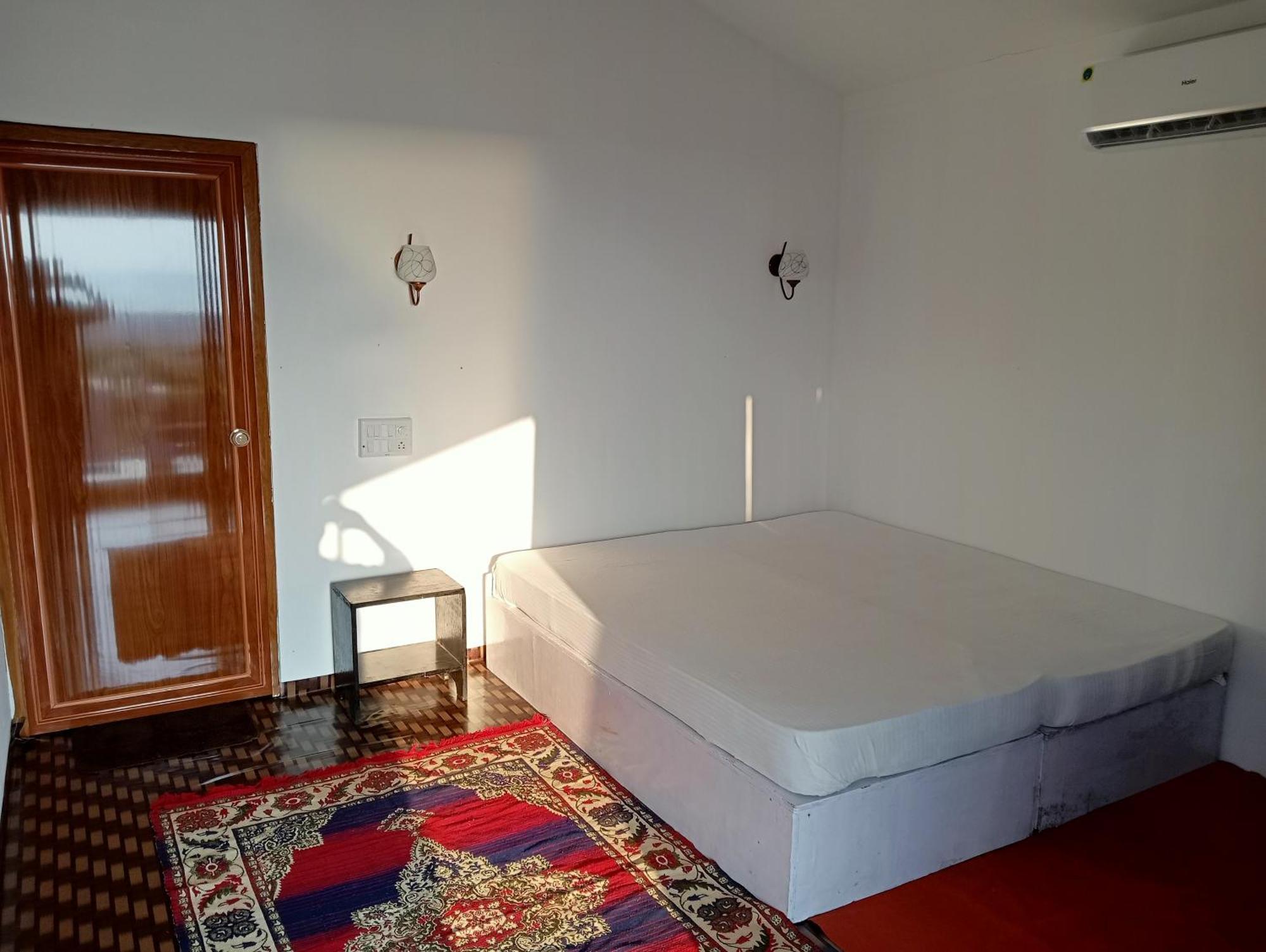 Riya Cottages And Beach Huts Agonda Extérieur photo